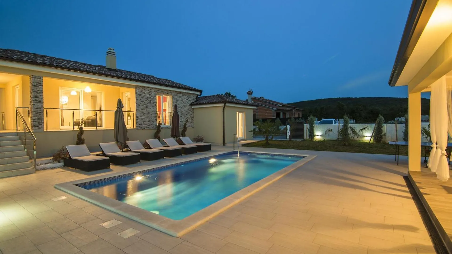 Villa Land Labin  Labin (Istria)