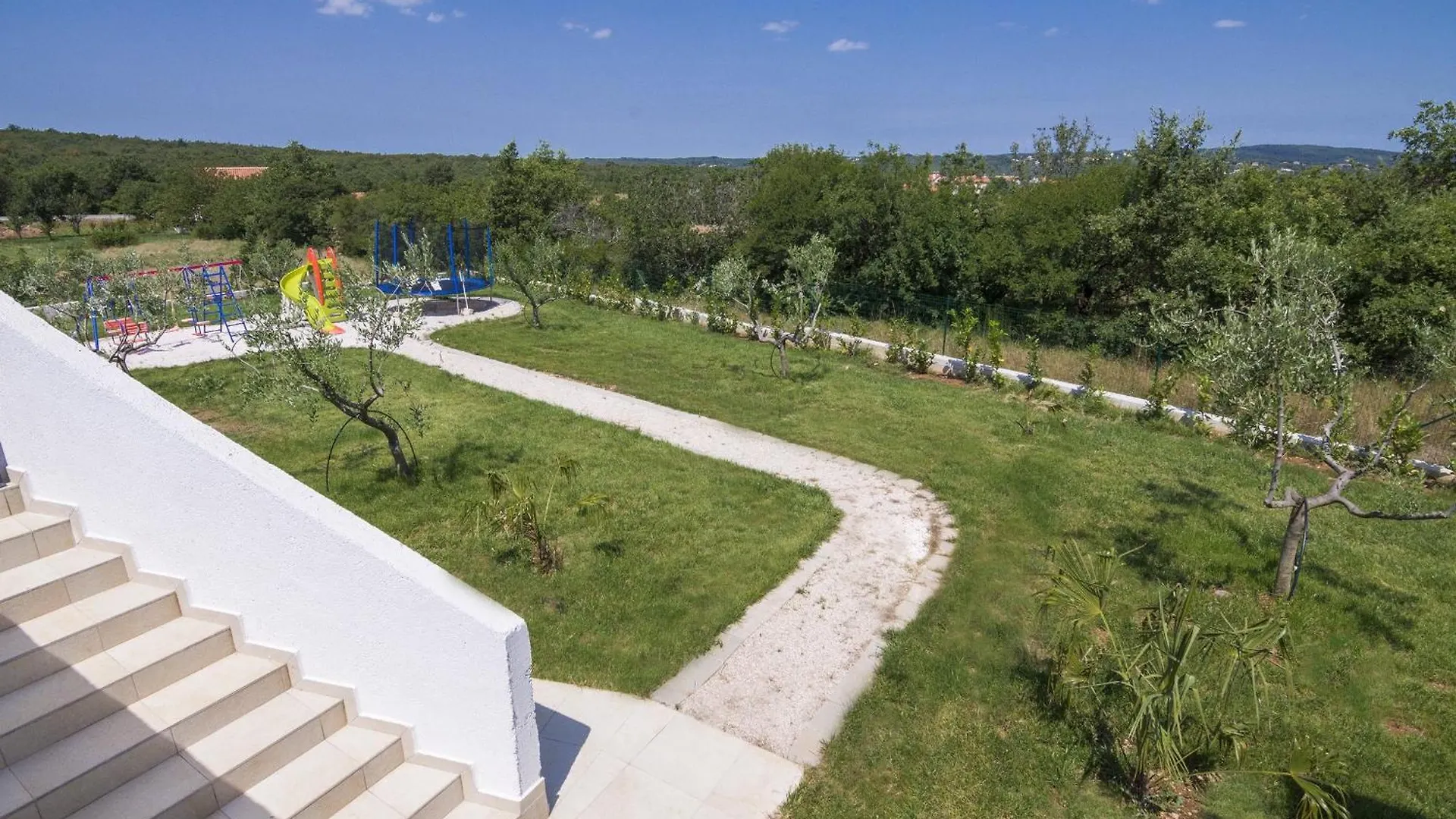 Villa Land Labin  0*, Labin (Istria)