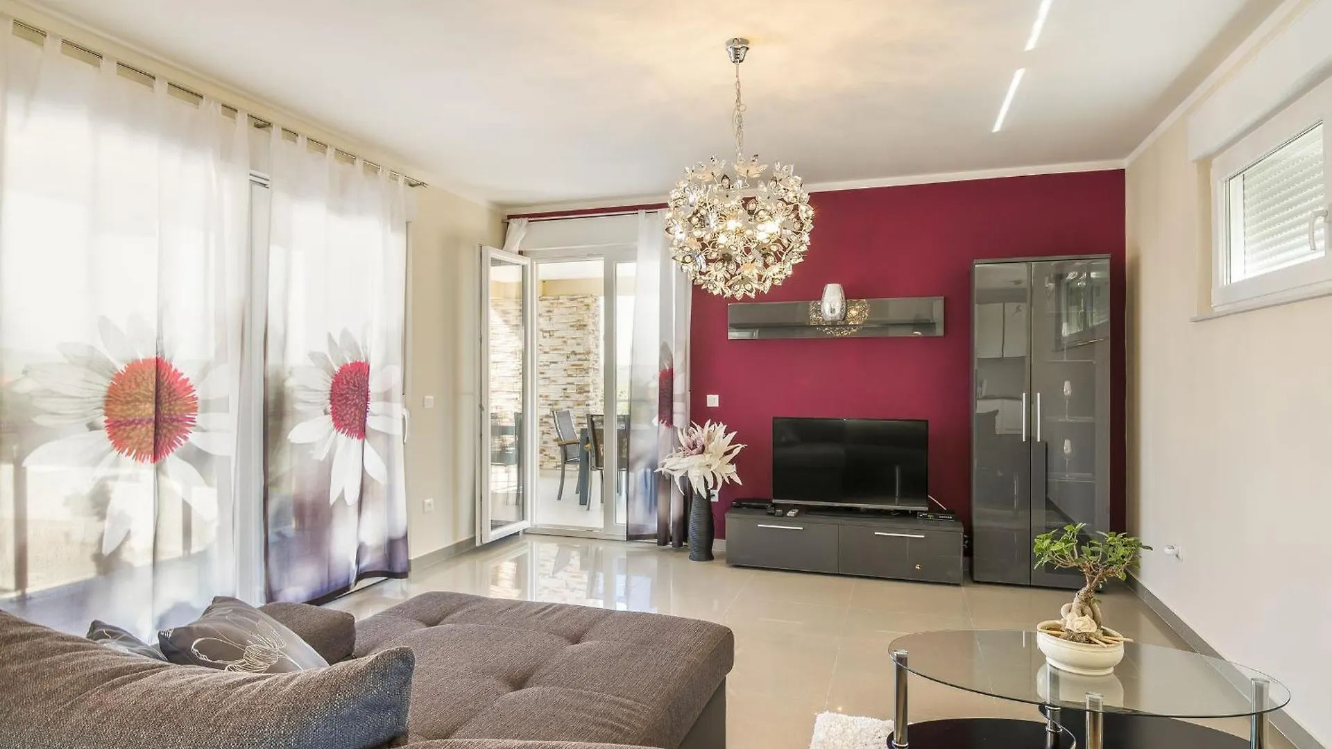 Villa Land Labin  Croatia