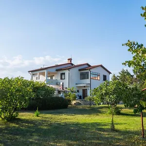 Holiday Katharina Vakantiehuis